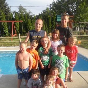 Meet your Posher, Jason